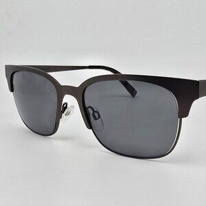 Warby Parker Markham 2306 Bronze Brown Tortoise Eyeglasses Frame 54-18-145